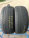2x235/55R17 103H Bridgestone WeatherControl A005. 2022r 6.5mm GWARANCJ