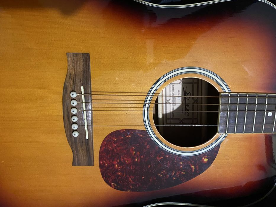 Gitara Sky way Classic Acoustic