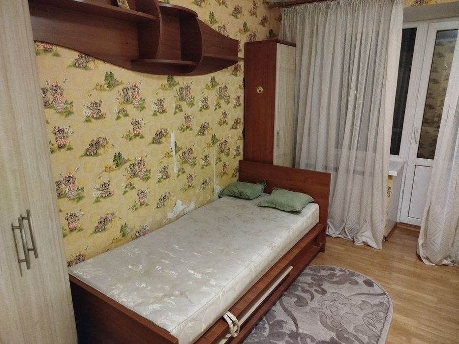 Оренда 3к квартири на Виставці