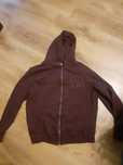 Bluza męska pepe jeans bordo hit