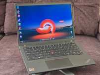 Lenovo ThinkPad P14s Gen4 (14" 2.8K OLED/ 7840U/ 64 DDR5X/ 1Tb NVMe)