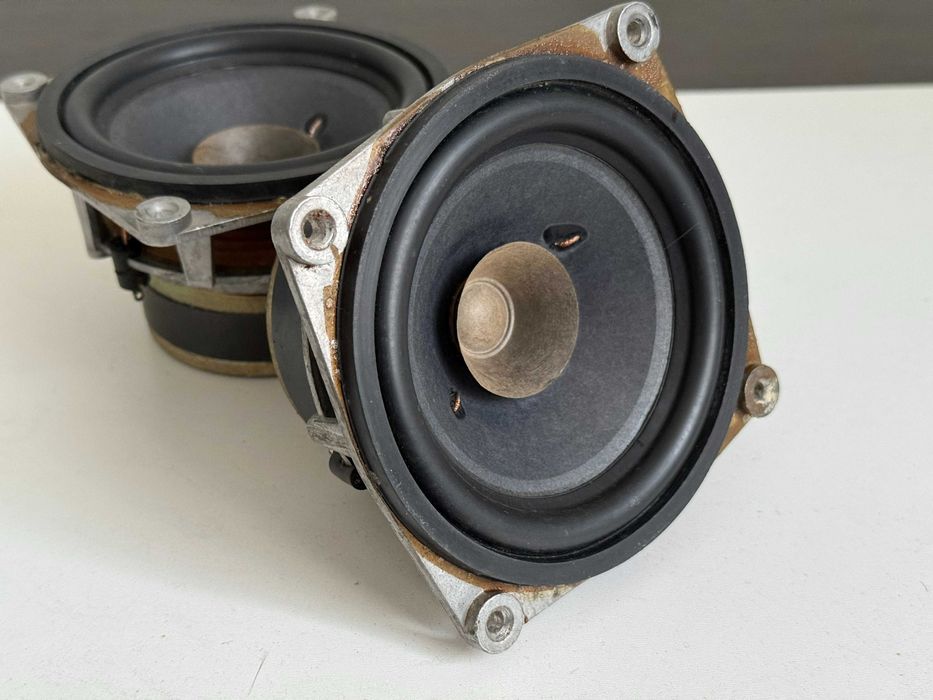 25гдш-1к широкополосні динаміки 25 Вт/4 Ом