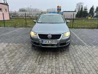 Passata B6 2.0 TDI