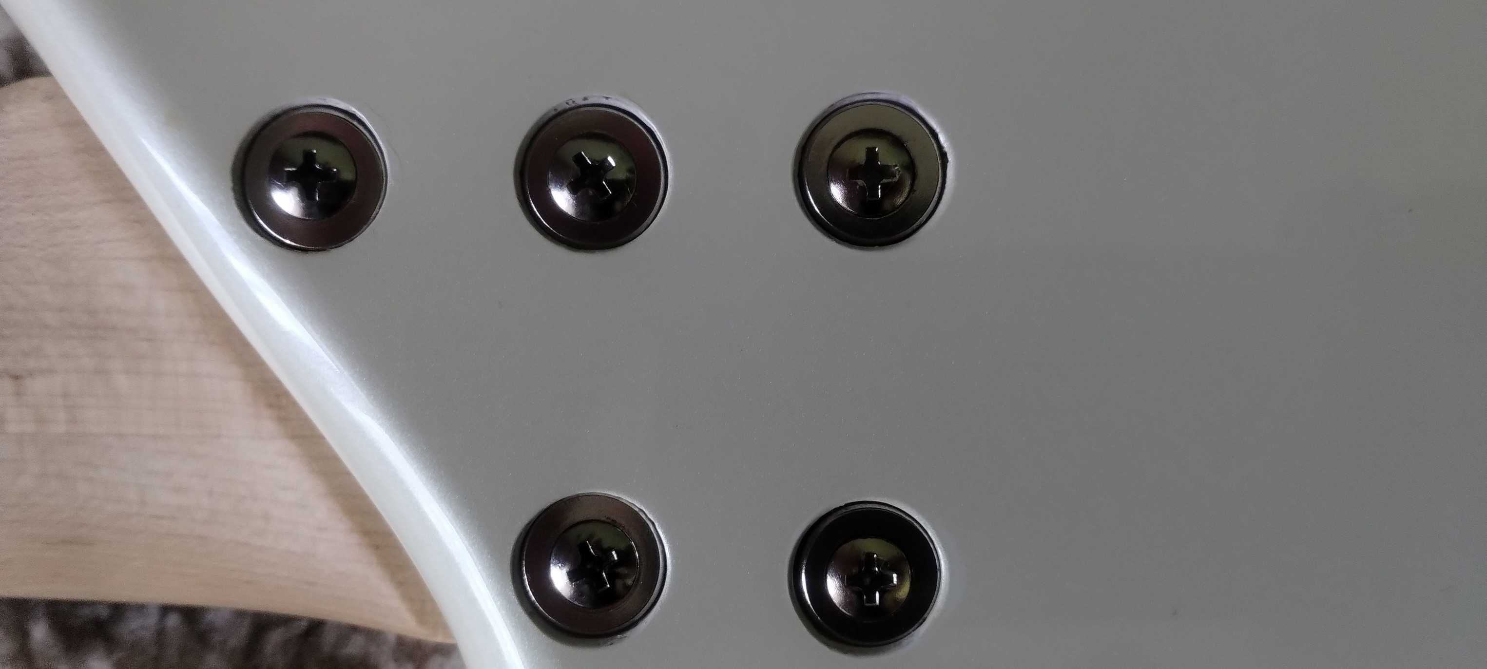 Gitara basowa Aria Pro II