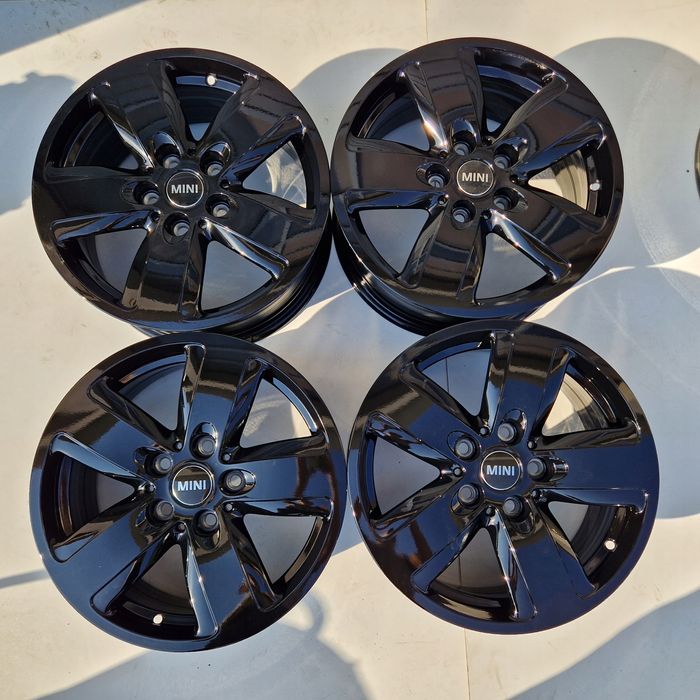 Mini F54 Clubman 5x112 16'' ET47