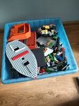 Klocki LEGO 7.5kg