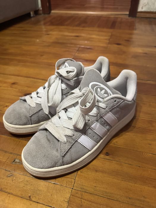 Кроссовки Adidas Campus