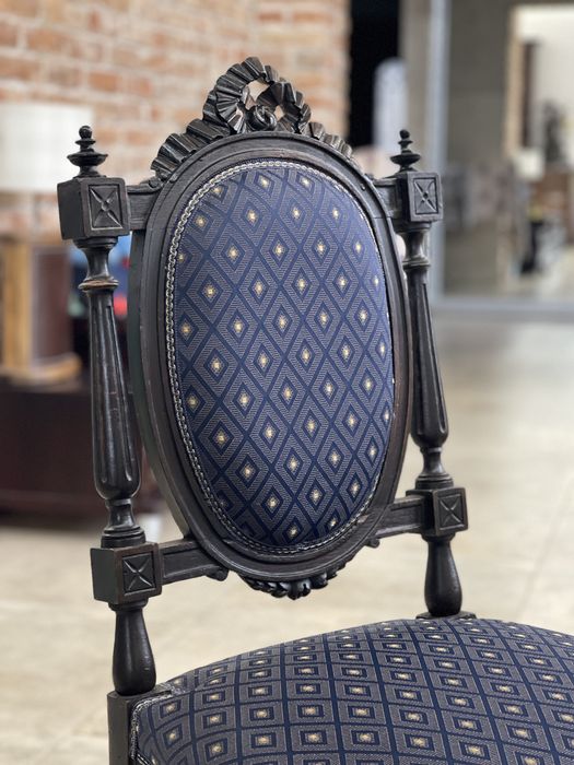 Стулья ,Стільці антикваріат 6штук