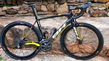BH G6 Pro Edicão Direct Energie t55