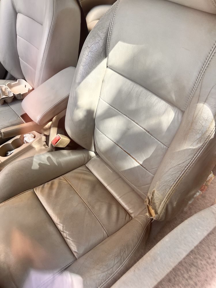 Skoda superb 2003 com apenas 160 mil km