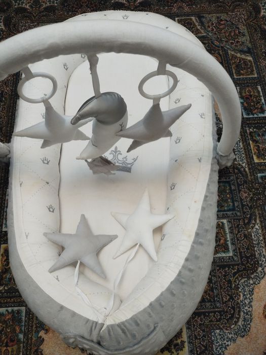 Кокон Happy Luna