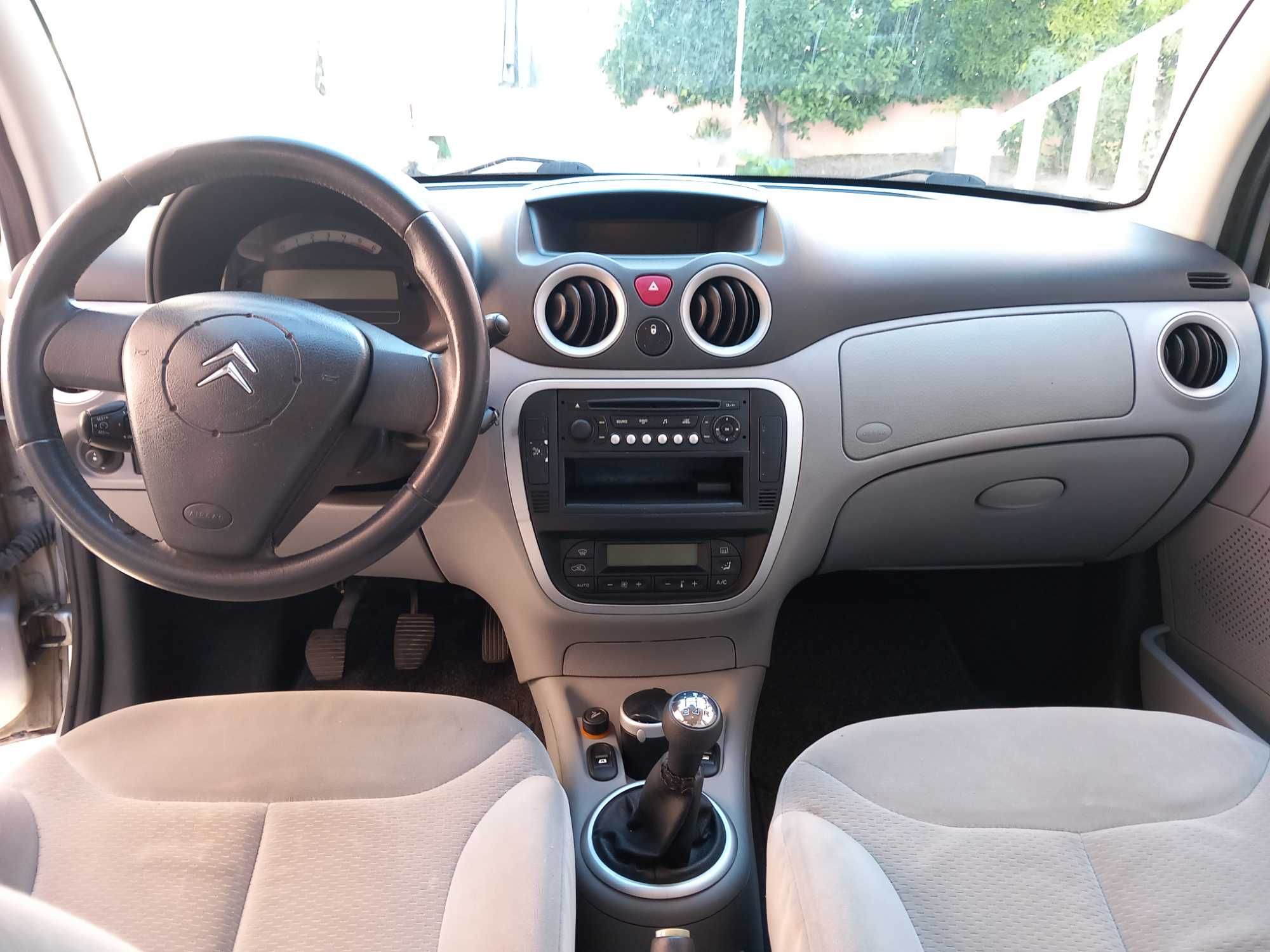 Citroen C3 Exclusive 1.4 Diesel