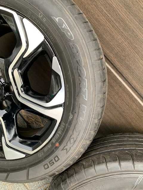 Honda CR-V V 2017- Koła Lato 18