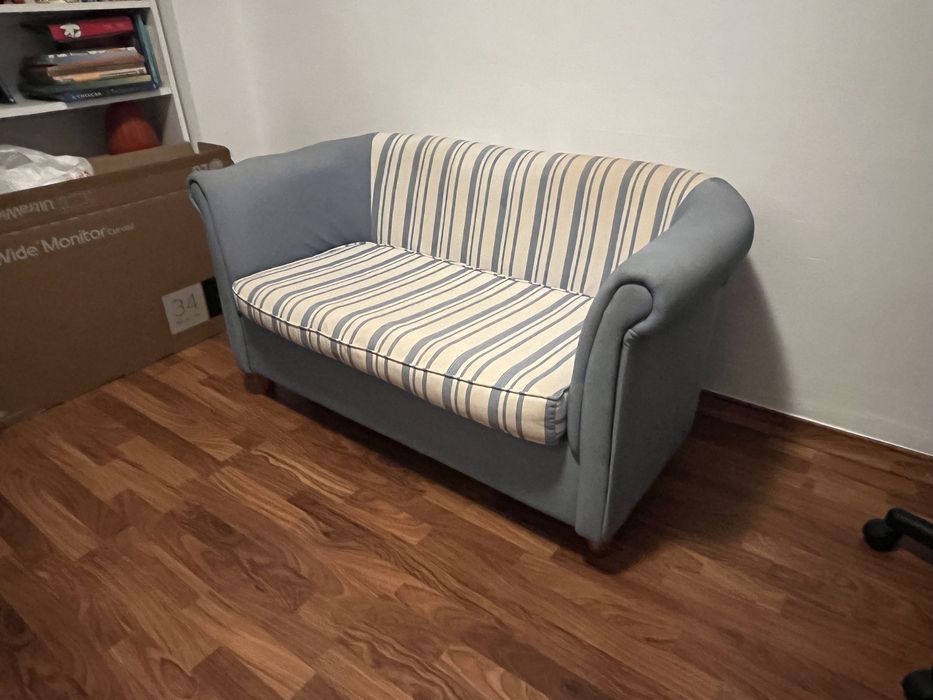 Vendo Sofa/poltrona pequeno