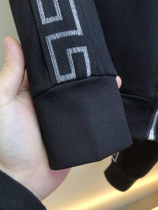 VERSACE спортивный мужской костюм , люкс