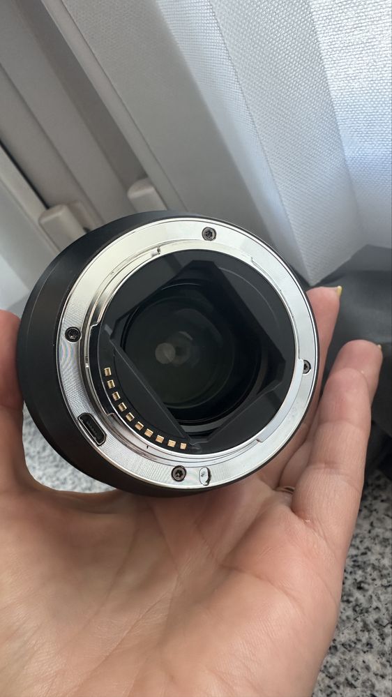 Viltrox 85mm mark Ii do sony