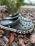 Женские Крокс сабо Крокси Crocs Крокбенд от 36 до 45 размера