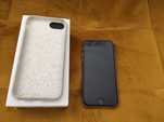 iPhone 6s srebrny