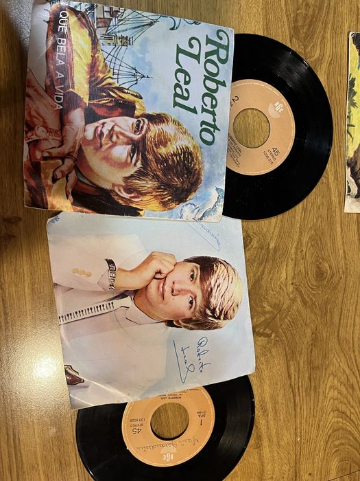 Música singles musica varia