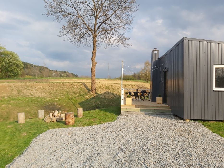 DOMEK BIESZCZADY-Bieszczadzkie Pola.Noclegi,wakacje. BALIA GRATIS!!!