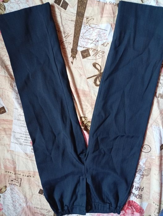 Брюки шкільні піджак
