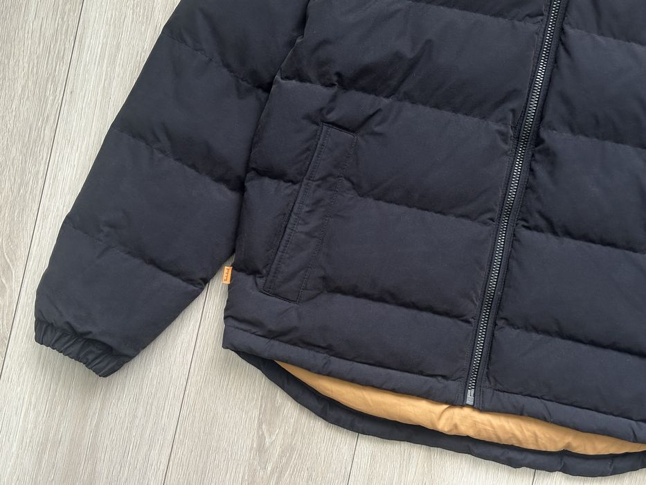 Куртка пуховик Timberland