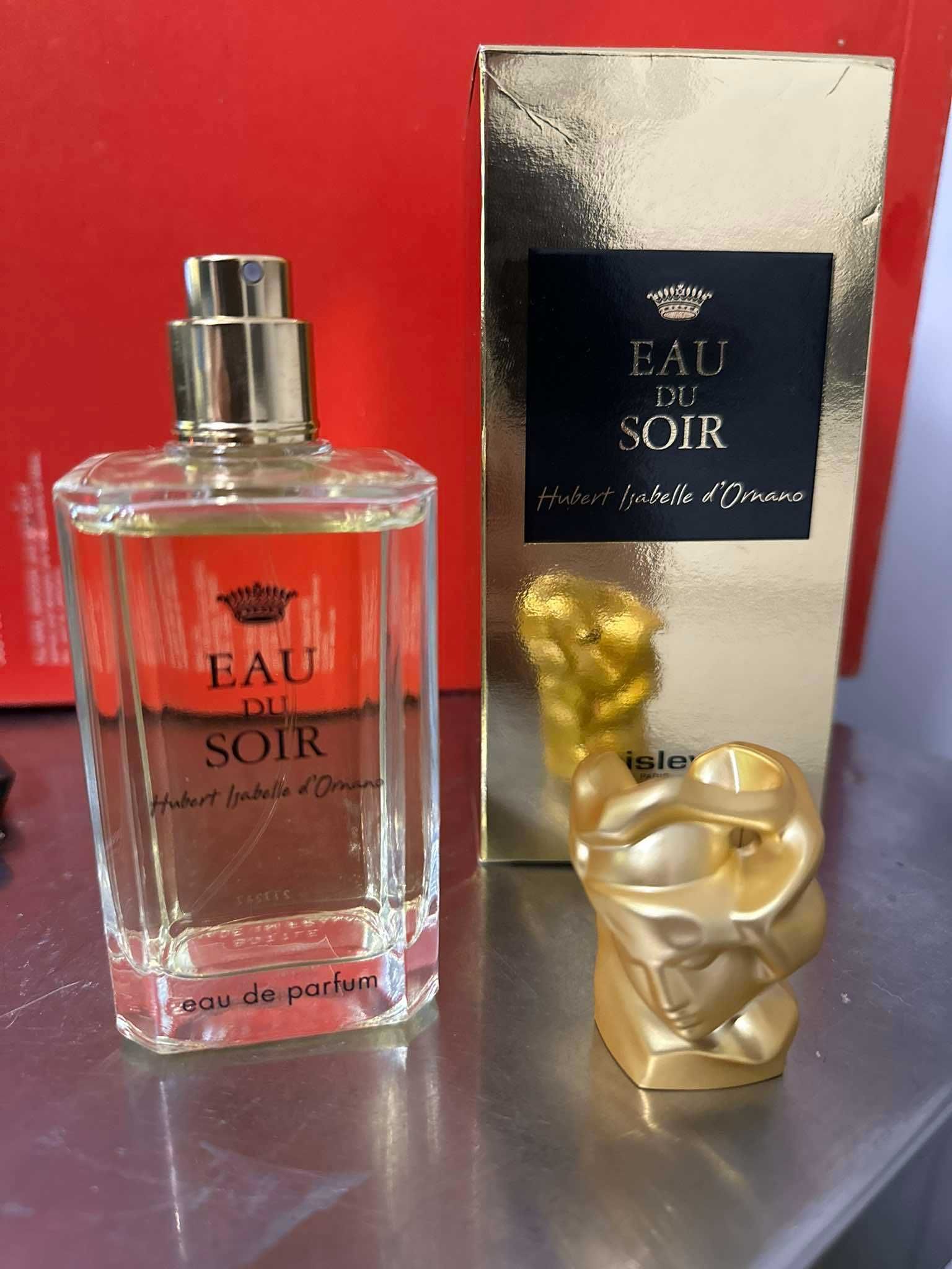 Eau du Soir Sisley
