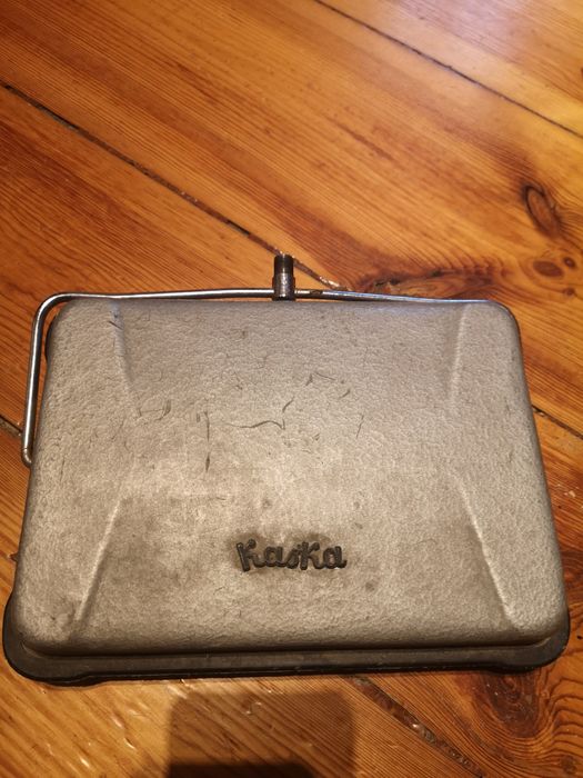 Odkurzacz Kasia Asia prl