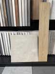 Płytki Gres Smoothstone bianco satyna 59,8x59,8 Paradyż Gatunek 1