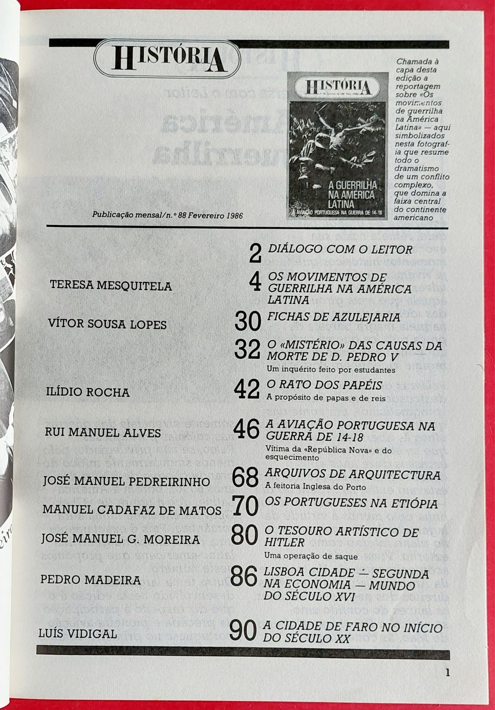 Aviação Portuguesa na 1a Guerra