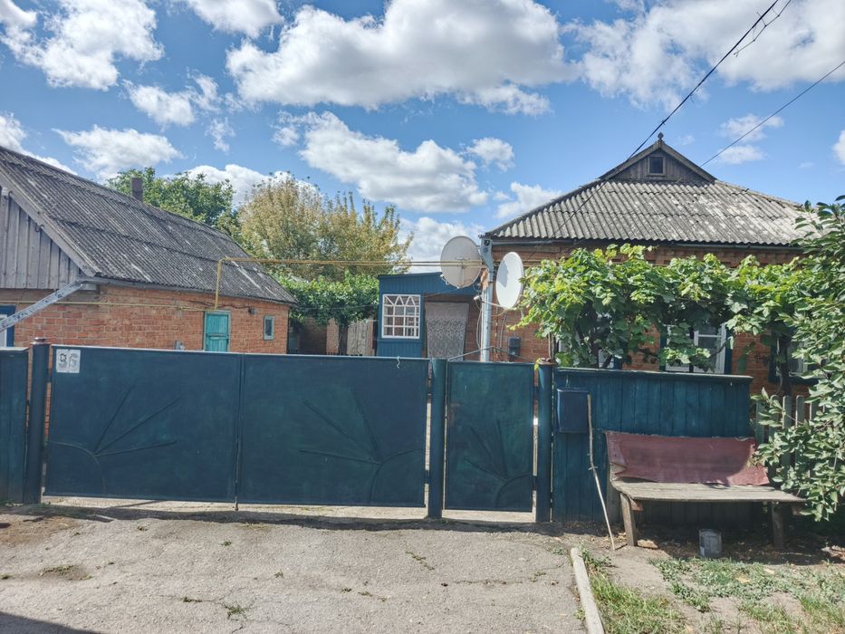 Продам дім в Васильківкі