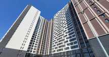 Продажа Срочно 3К Жк Модерн Стикон Кирпич Фонтан Ивана Франко