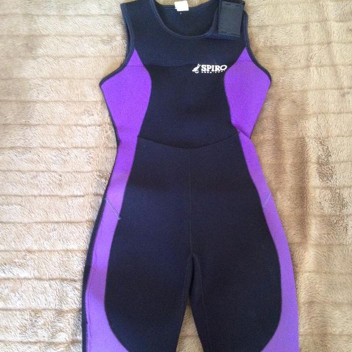 Fatos de Mergulho-Surf(2)SPIRO