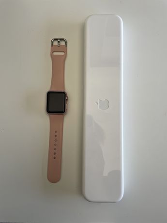 Apple Watch 38 MM, Serie 1