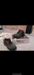 Buty robocze damskie