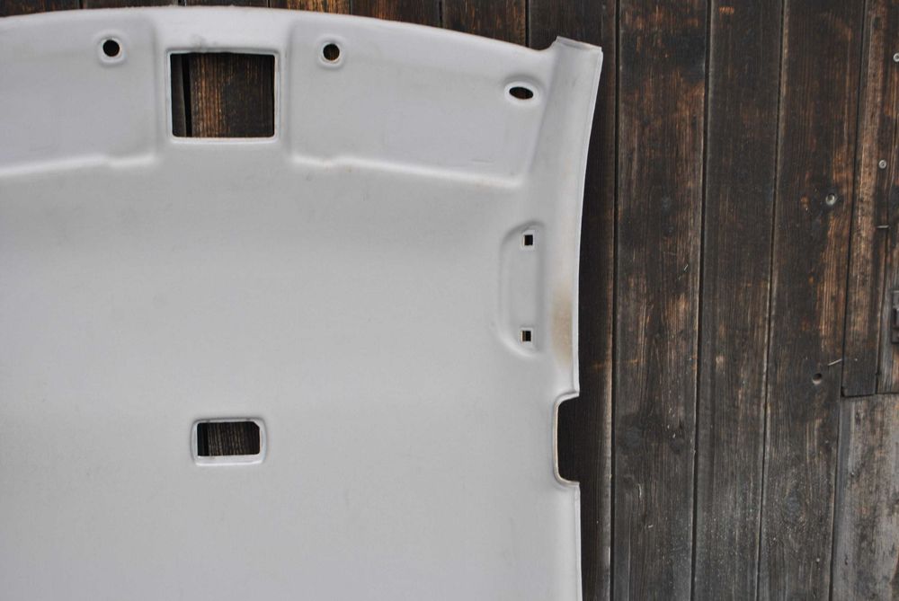 Podsufitka Honda Civic UFO