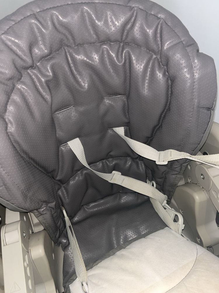 Chicco polly magix 3 в 1