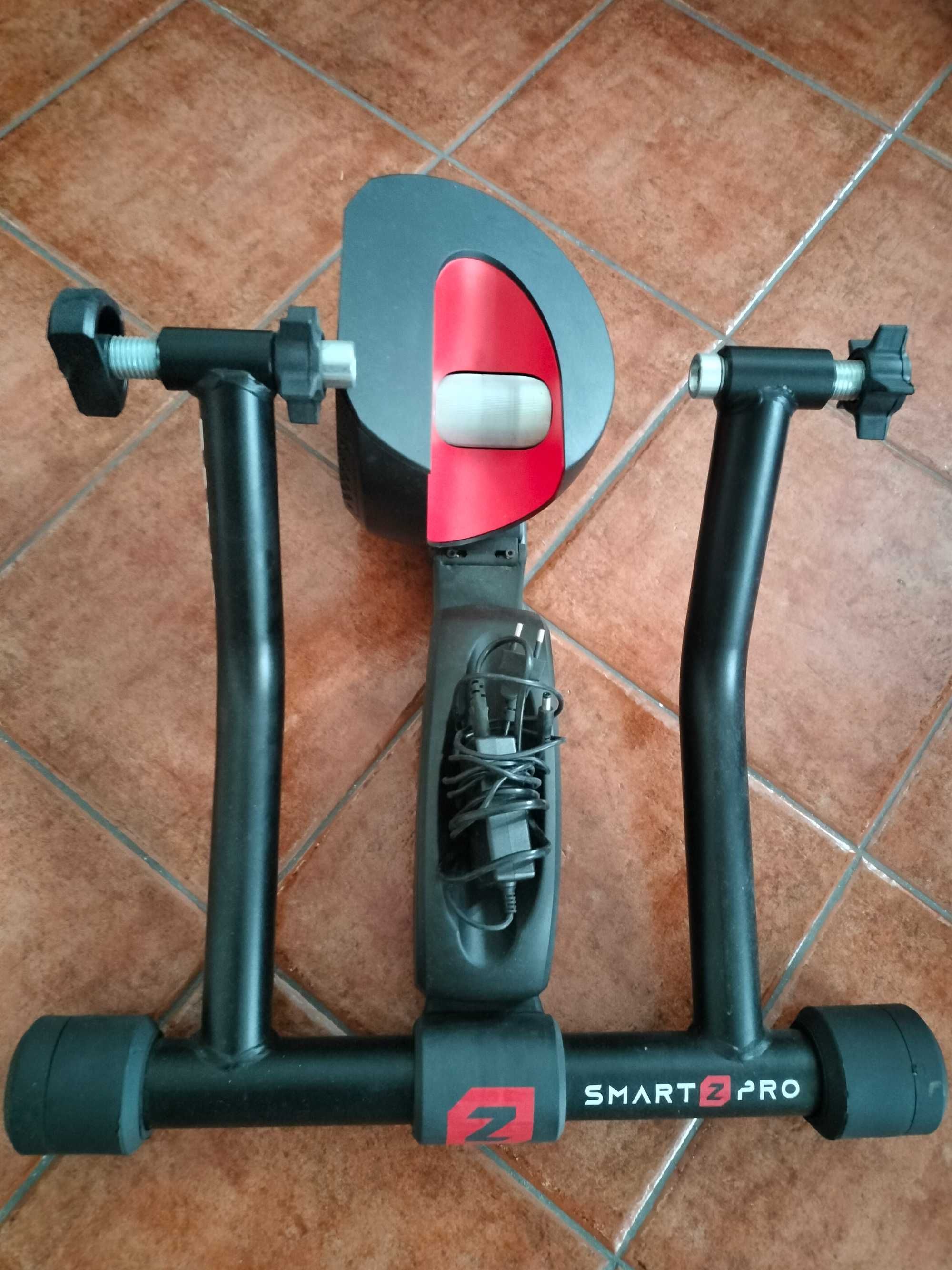 Rolo treino zycle Smart Zpro