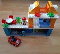 Lego duplo domek 10835