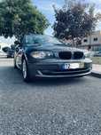 BMW Série 1 - 120d - Perfeito Estado.