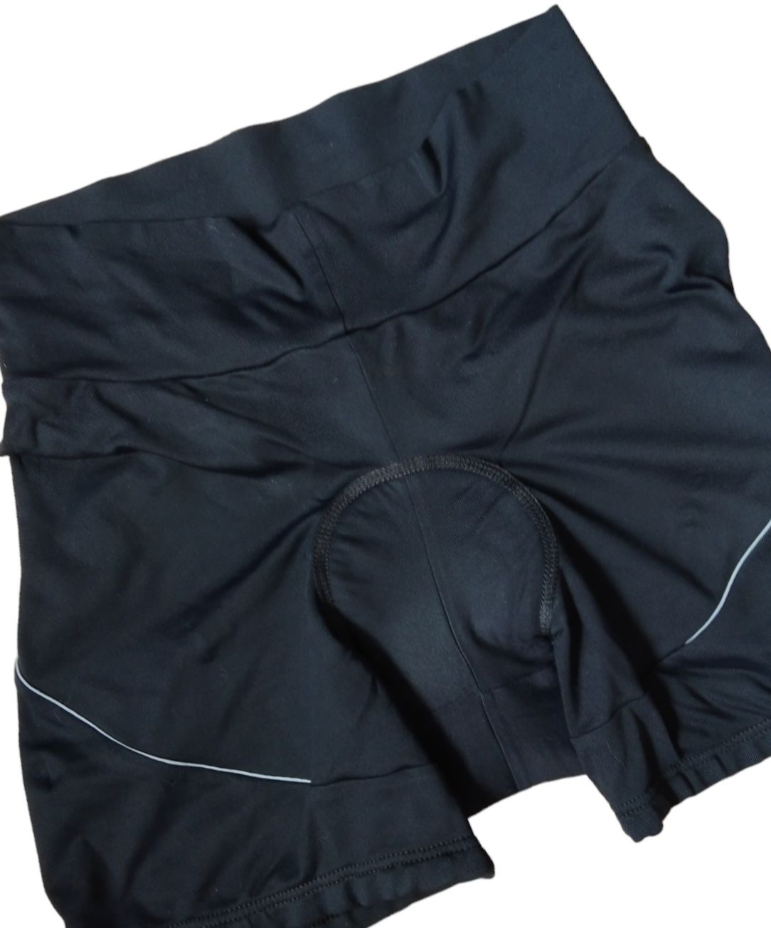 Spodenki legginsy rowerowe z wkładką Giordana S 36