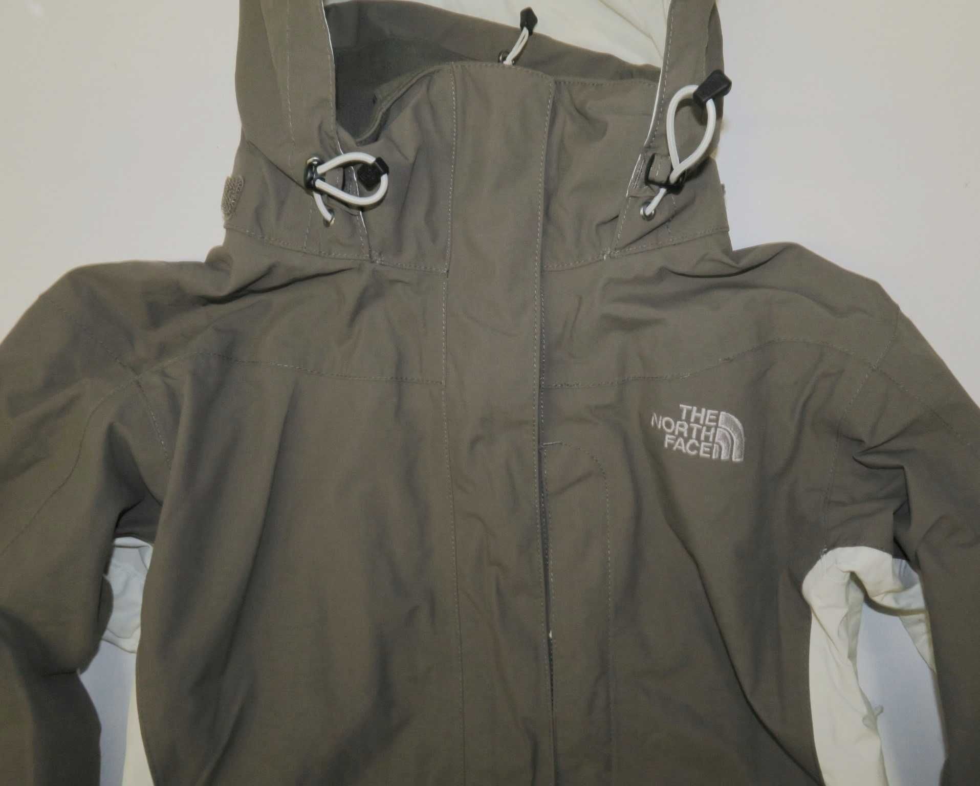 The North Face kurtka outdoor damska XS