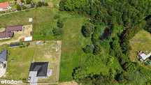 Działka budowlana w Lubszy 8500m2 ze stawem i rzeczką