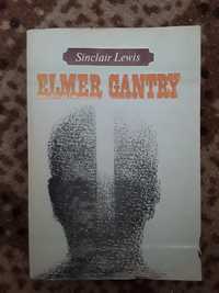 Elmer Gantry Lewis