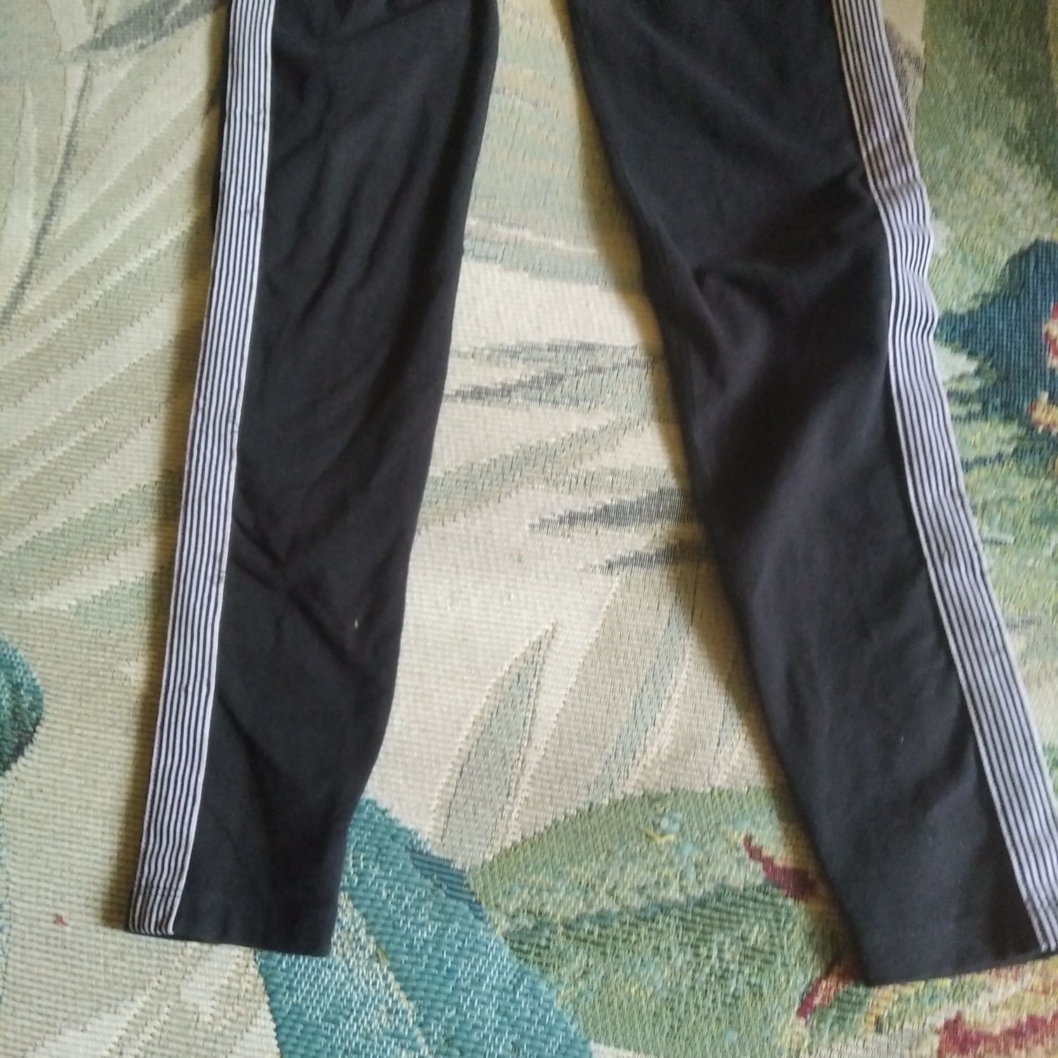 Legginsy Victoria's Secret rozmiar S/XS wysoki stan