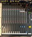 Allen & Heath ZED-18 Mikser analogowy z USB