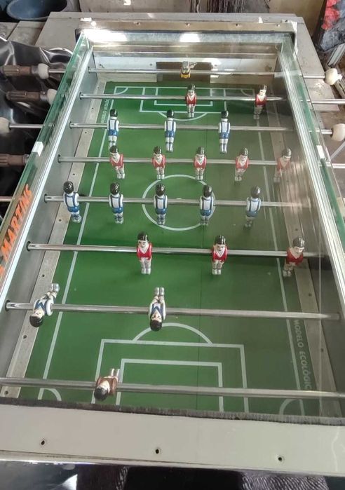 Matrecos eléctrico