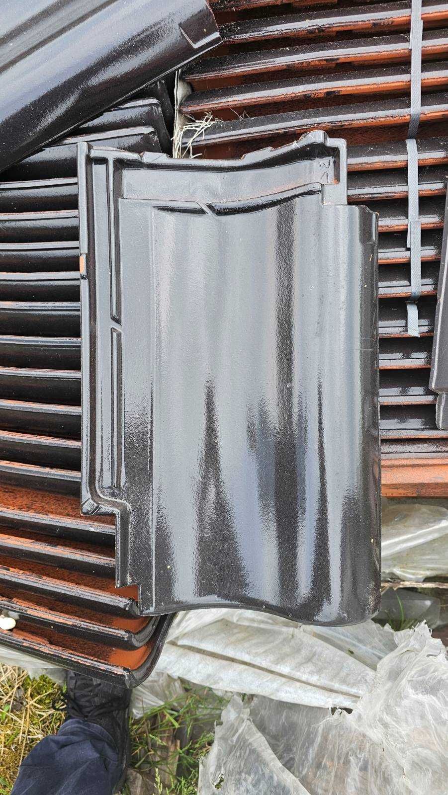 Dachówka Roben eSówka, Koramic L15