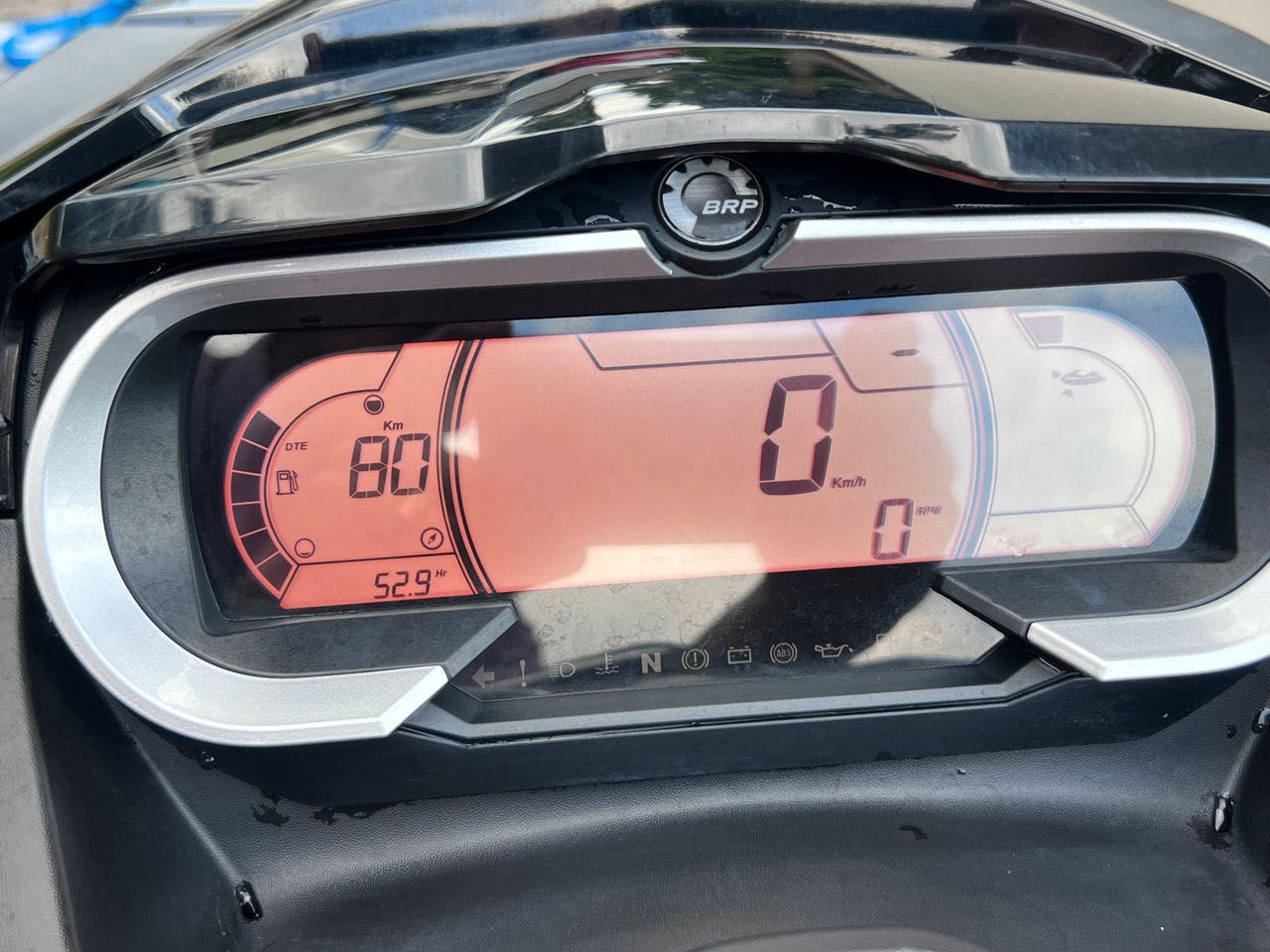 SeaDoo GTX 300 limited 2020 53mth stan idealny. ZAMIANA