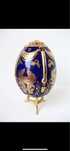 Ovo Faberge - House of Favergé